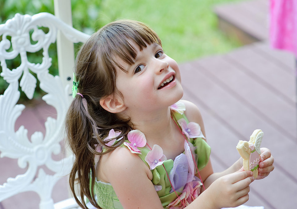 5 Tips for Photographing Your Child’s Birthday Party