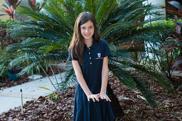 6 Tips For Taking First Day of School Photos